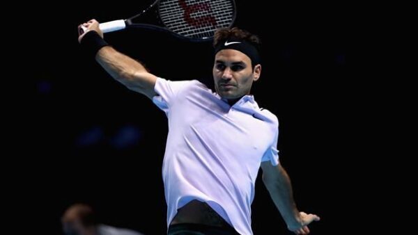 Теннис: Федерер стал лидером по сумме призовых за карьеру в спорте