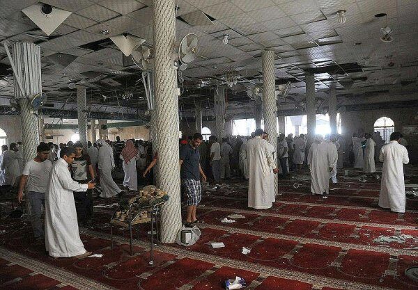 Теракт в Египте прогремел спустя год после смерти суфийского шейха Синая