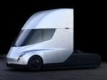 Tesla представила грузовик будущего