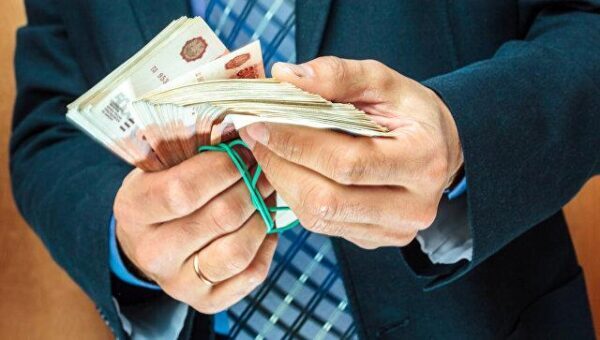 TI призвала Киев отстранить главу агентства по борьбе с коррупцией