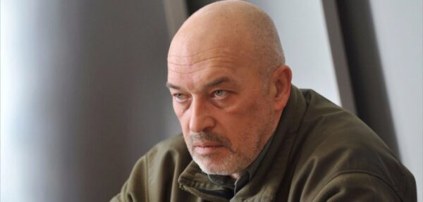 Тука: РФ не причастна к убийству Окуевой и покушению на Мосийчука