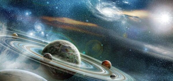 Ученые отследили межпланетные маршруты жизни