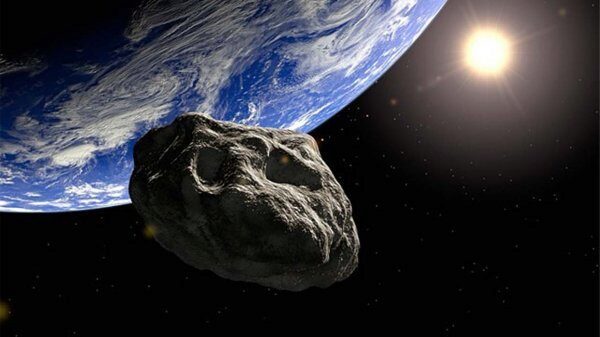 Ученые утверждают о возможности добычи ископаемых на астероидах через 20 лет