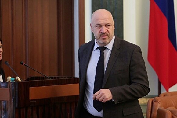 У депутата гордумы Челябинска Андрея Пязока могут забрать загранпаспорт