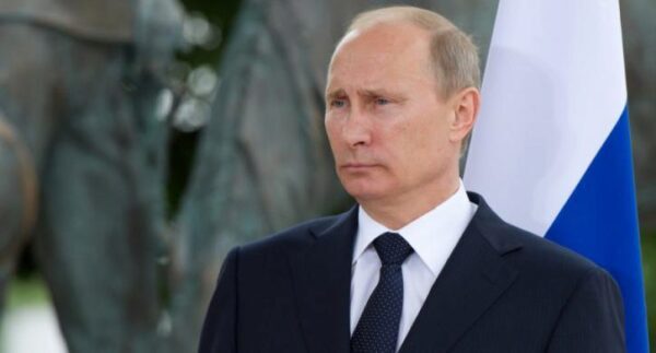 «Угрожающая» атака на Путина: Кремль выступил с заявлением