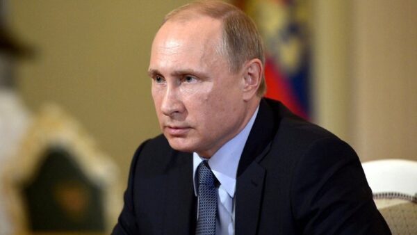 Угрозы о взрывных устройствах на пути кортежа Путина не подтвердились