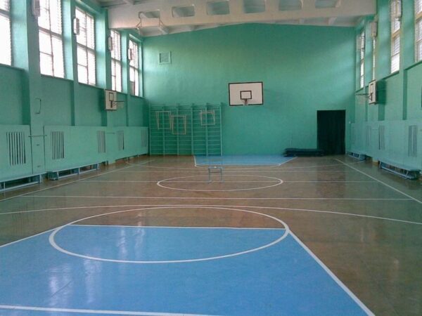 В 2018 году в Саратовской области отремонтируют спортзалы в 16 сельских школах