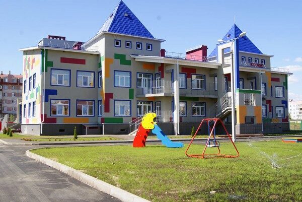 В Челябинской области детсад заплатит 500 тысяч рублей компенсации ребенку