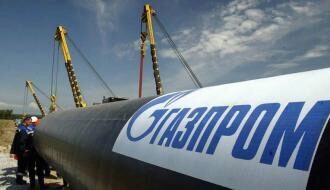 В «Газпроме» отчитались о поставках газа в ОРДЛО