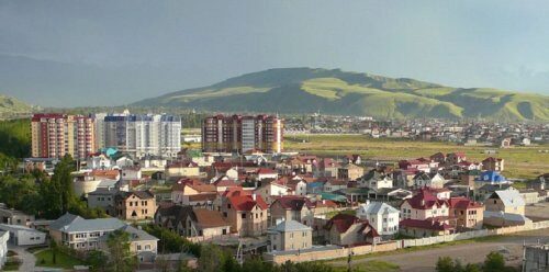 В Киргизии приняли закон о списании долга в 240 млн долларов перед Россией