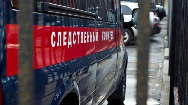 В Красноярске злоумышленники похитили и сожгли бизнесмена