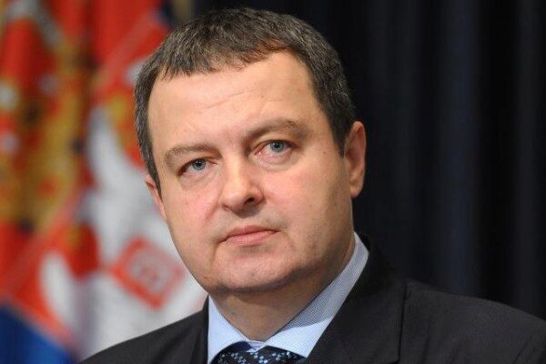 В МИД Сербии назвали безосновательным обвинения со стороны Украины