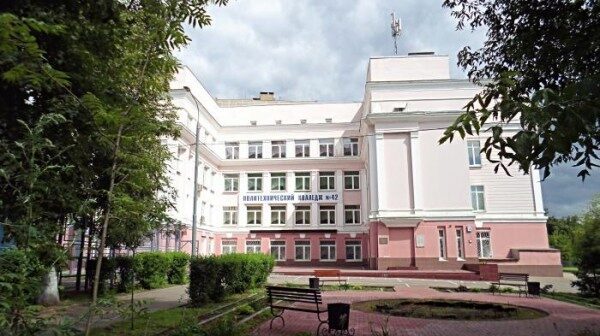 В московском колледже, где произошло двойное убийство, начнутся проверки