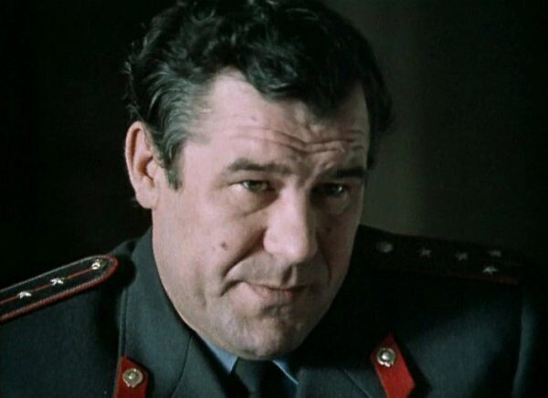 В Москве на 79-м году жизни скончался актер Виталий Шаповалов