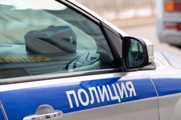 В Москве неизвестные со стрельбой отняли у мужчины 110 тысяч долларов