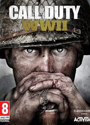 В Москве пройдет турнир по игре "Call of Duty: WWII"