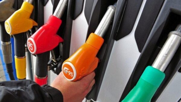 В Нижегородской области с начала года цены на бензин выросли на 4%