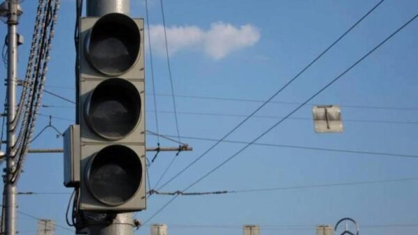 В Нижнем Новгороде на ремонт светофоров выделили 97 тысяч рублей