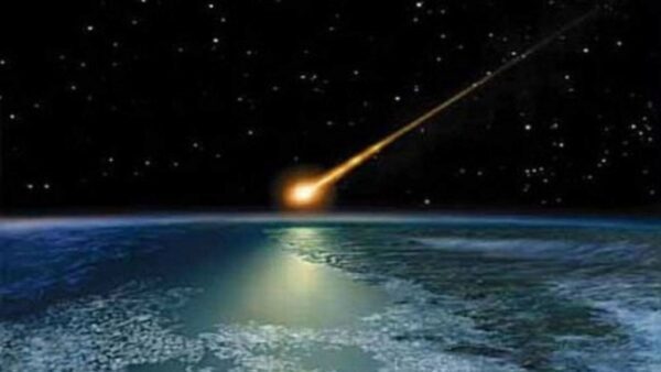 В Нижнем Новгороде в декабре может упасть метеорит