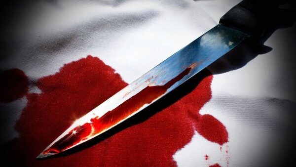 В Пензе 25-летняя девушка ударила сожителя ножом в голову
