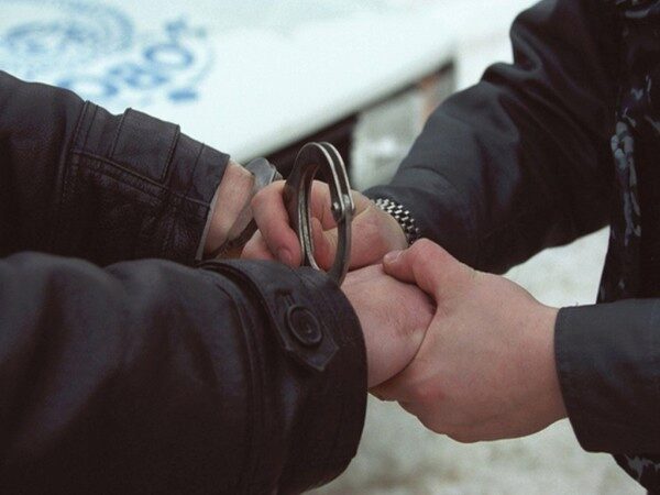В Подмосковье арестовали вора в законе Захара 10 ноября