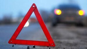 В результате массового ДТП на трассе «Саратов-Курск» пострадали два человека?