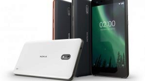 В РФ стартовали продажи самого доступного смартфона Nokia 2