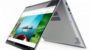 В России начались продажи ноутбука Lenovo IdeaPad 720-15?
