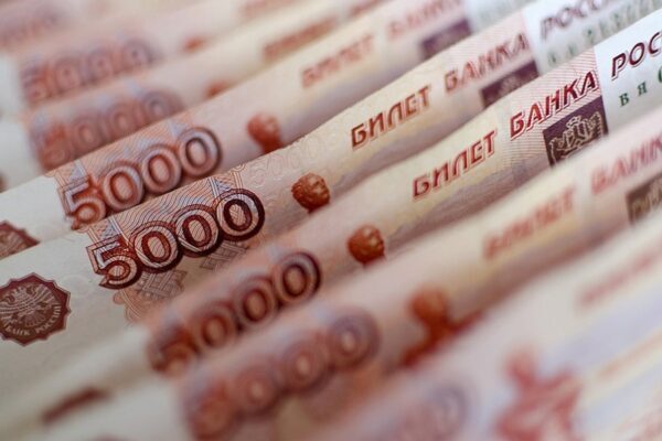 В Российской Федерации начался ипотечный бум