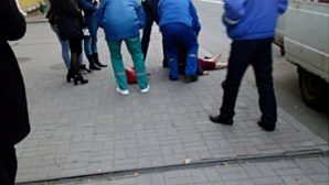 В Ростове маршрутчик из-за восьми рублей избил пассажирку