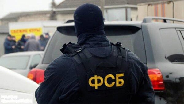 В Санкт-Петербурге арестовали руководительницу террористической ячейки