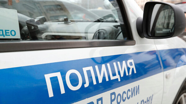 В Санкт-Петербурге неизвестные напали на менеджера «Газпрома»