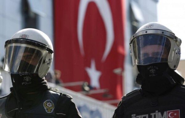 В Турции задержали 17 бывших сотрудников Минфина