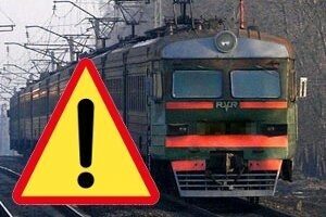 В Челябинской области поезд насмерть сбил пенсионерку