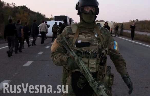 В ДНР заявили о полной готовности к обмену пленными с Украиной