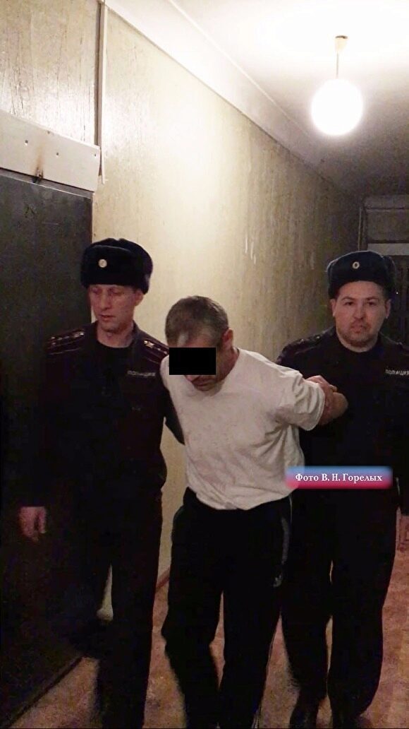 В Екатеринбурге суд арестовал задержанного в изнасиловании 12-летней школьницы