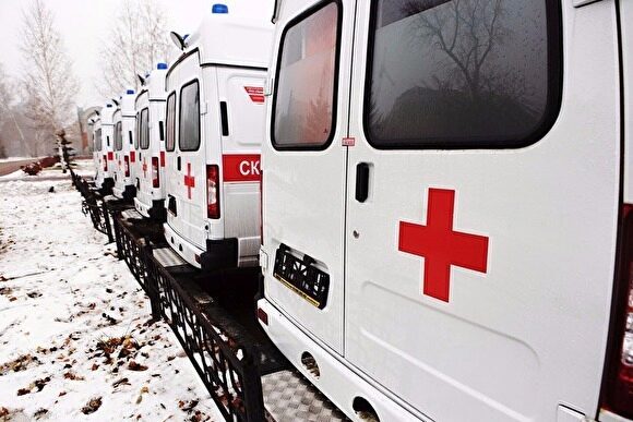 В Екатеринбурге врачи скорой помощи будут ставить диагнозы с помощью sim-карт