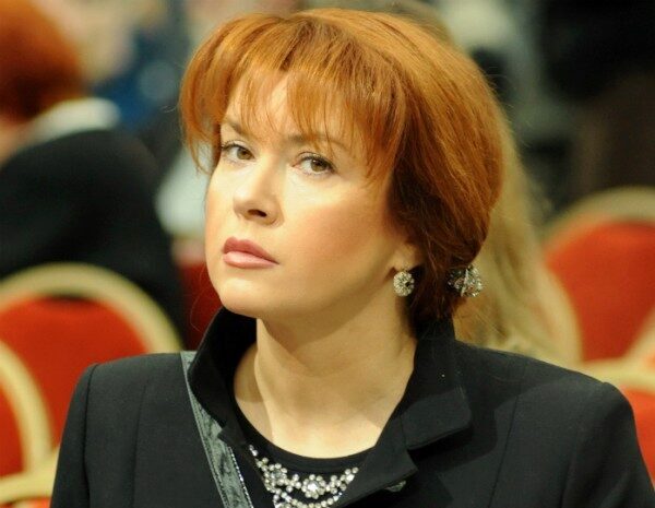 Вера Сотникова рассказала, как увела Кузьмина у Аллы Пугачевой