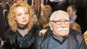 Виталина Цымбалюк-Романовская заговорила об обиде на Армена Джигарханяна?
