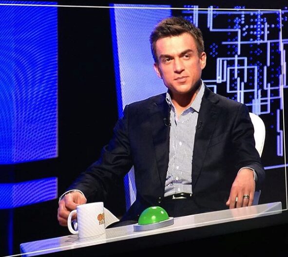 Влад Топалов в шоу "Секрет на миллион" сообщил о своей победе над наркотиками