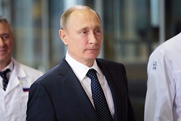 Владимир Путин выразил соболезнования родным и близким Михаила Задорнова