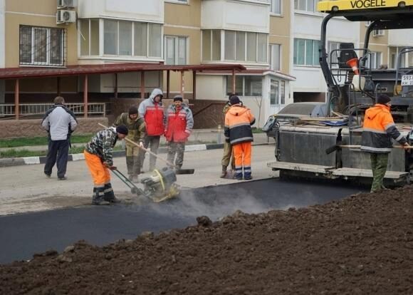 Власти Краснодара сэкономили на ремонте дорог 230 млн