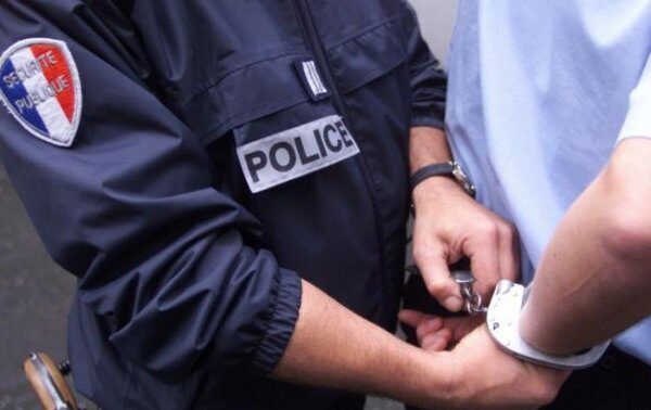 Во Франции задержаны 7 подозреваемых в причастности к терроризму