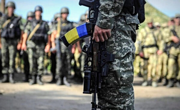 Военный эксперт рассказал, для чего США нужен инструмент «Украина»