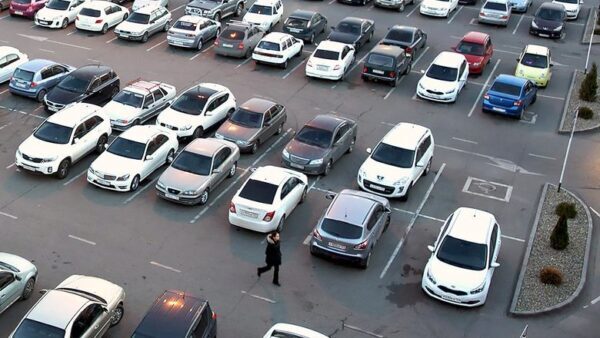 В Ростове обустроят несколько перехватывающих парковок на 4500 тыс машиномест