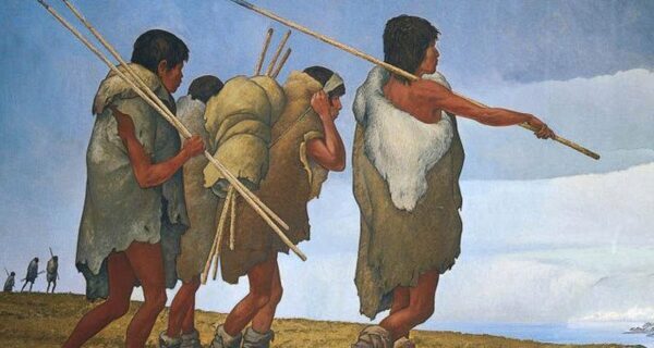 Все предположения о первых поселенцах в Америке опровергнуты