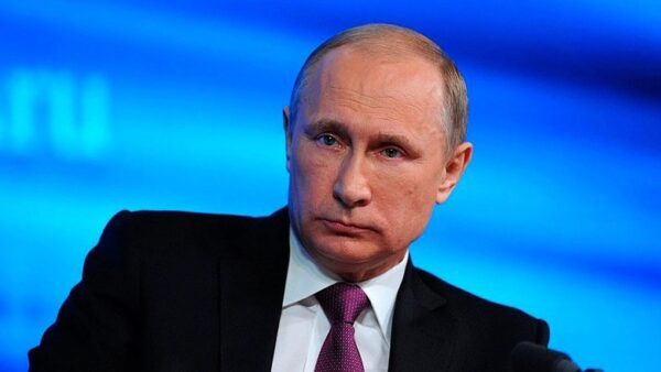 Встреча Путина с губернаторами-отставниками не состоялась – Telegram