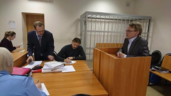 В суде по делу Сандакова рассказали о «теневых» затратах на предвыборные кампании