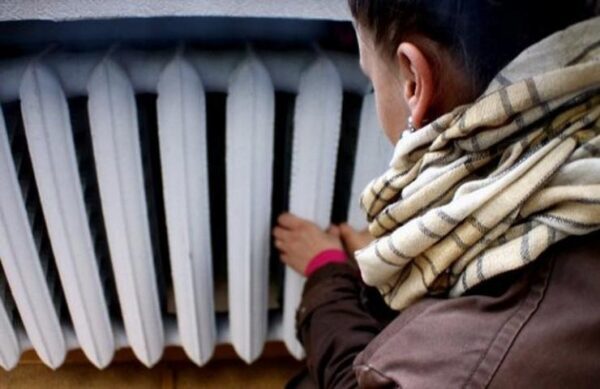 В Вихоревке восстановили подачу тепла в 32 квартиры