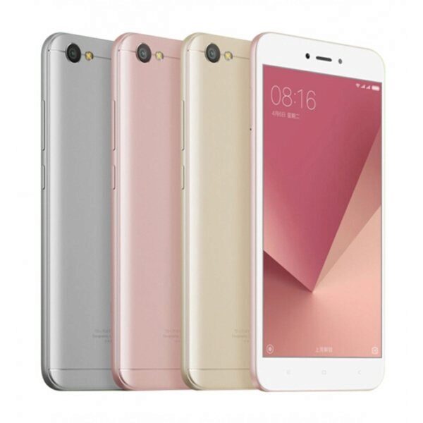 Xiaomi представила новейшую версию телефона Mi Note 3
